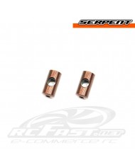 Homocinética 120mm Central Tras. Serpent SRX8 EP Buggy