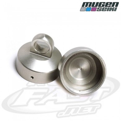 Tampa Amortecedor em Alum. Mugen MGT7 / MBX7 / MBX8