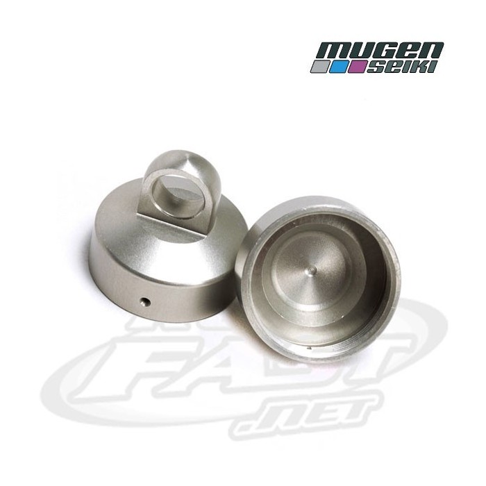 Tampa Amortecedor em Alum. Mugen MGT7 / MBX7 / MBX8
