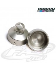 Anel de Ajuste das Molas do Amortecedor