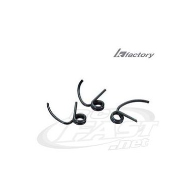 Mola Sapata Centrifuga Team Magic GT JR