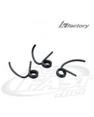 Mola de Centax Preta - Hard Team Magic G4