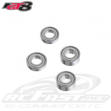 Rolamento Sino V2 Mod. 0.8 IGT8