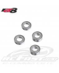 Apoio de Molas Amortecedor IGT8