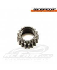 Pinhão 18T Centax 3 - 1ª marcha Serpent Natrix 748 / 747 / 733