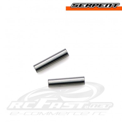 Pino Aço Diff / Joint Cup Serpent GT / Buggy / Truggy