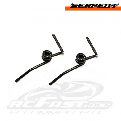 Mola de Pipa Serpent 811 Cobra GT / Buggy / Truggy