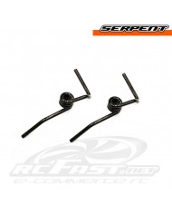 Arruelas de Diff. 14x15.6x0.2mm Serpent GT / Buggy / Truggy