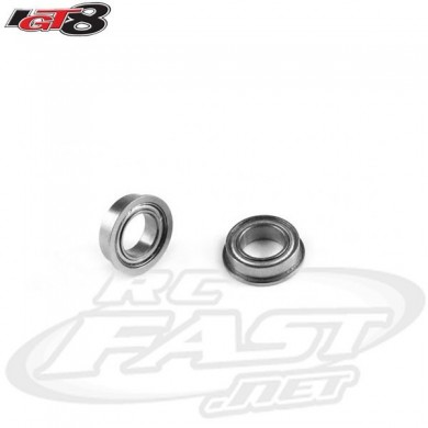 Rolamento Flangeado Barra Estabilizadora IGT8