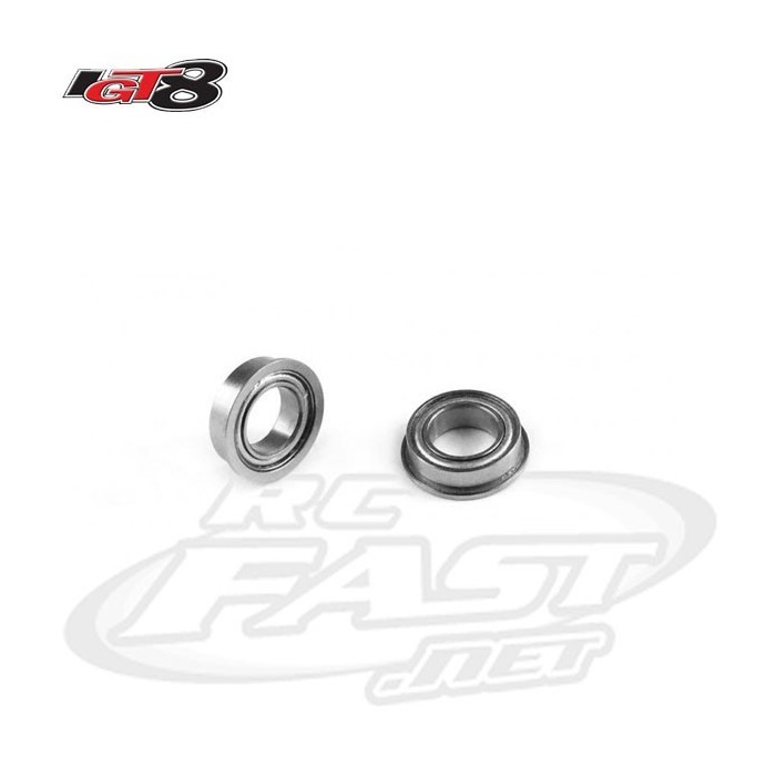 Rolamento Flangeado Barra Estabilizadora IGT8