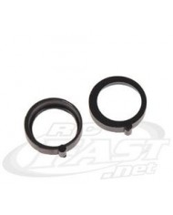 Excêntrico de Rolamento Diant. Serpent 720