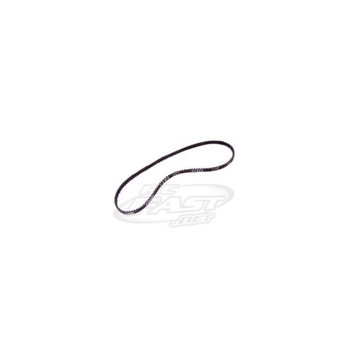 Correia Transmissão Lateral Edam Spirit