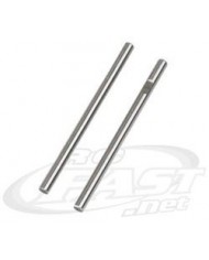 Suporte Braço Suspensão Superior Tras. Serpent 720