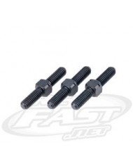 Bloco de Suspensão Tras. Buggy RB One