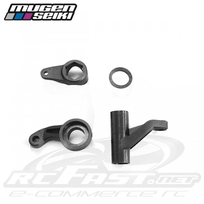 Salva Servo Mugen MGT7 / MBX7