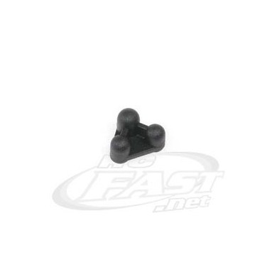 Suporte de Fixação Dianteiro da Bateria