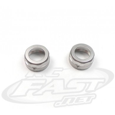 Tampa de Amortecedor Alum KM HK1