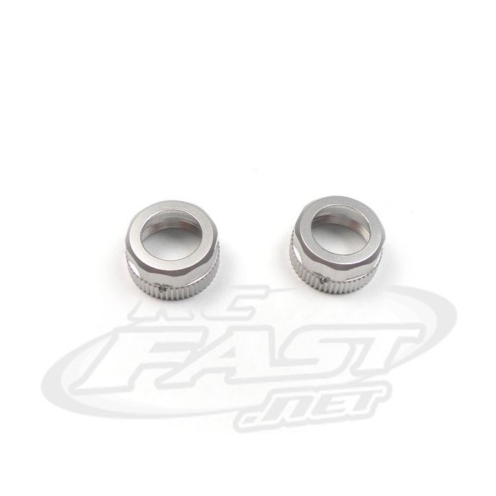 Tampa de Amortecedor Alum KM HK1