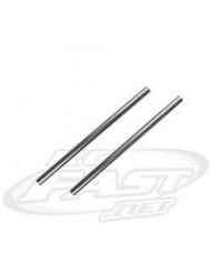 Eixo da Bandeja Traseira Inferior Edam Spirit