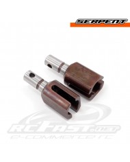 Junta do Diferencial Serpent 811 Cobra