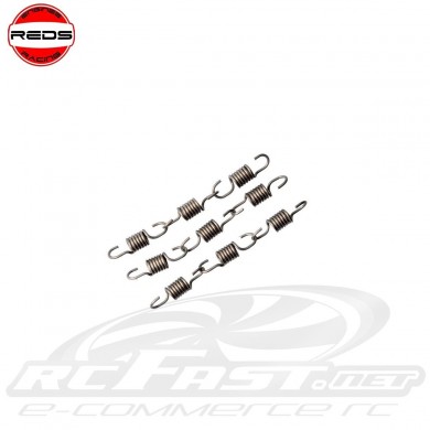 Mola de Pipa .21 REDS Pequena 16mm (9)