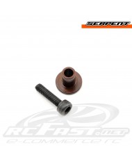 Porca de Ajuste Mola da Centax Serpent