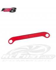 Barra do Salva Servo em Carbono (B) IGT8