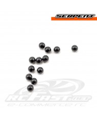 Esfera Cerâmica 1/8'' Diff. Serpent F110