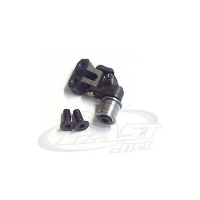 Esticador de Correia Traseiro Team Magic G4