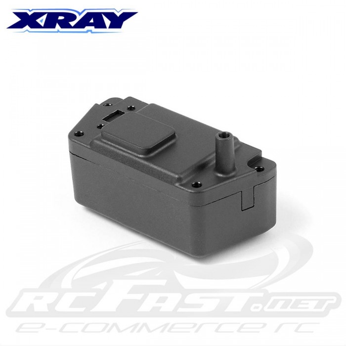 Caixa Plástica para Receptor Xray NT1