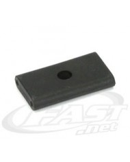 Mancal de Eixo Motriz Inferior da Cauda Blade 400