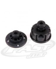 Corpo Plástico do Diff Dianteiro Edam Spirit