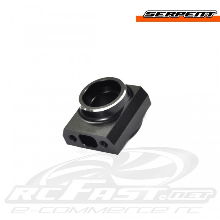 Montante Alum. Pinhão Diff. H/L Serpent SRX8 GT / GTE