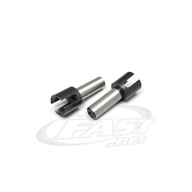 Encaixe de One Way / DriveShaft Diant. Kyosho V-One RRR