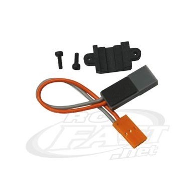 Plug de Energia Team Magic G4