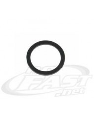 Suporte Esq. Inferior do Diff. Traseiro Serpent 710