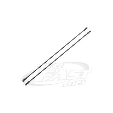 Braço do Suporte do Tubo de Cauda Blade 400