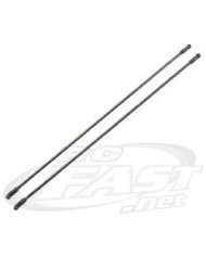 Mancal de Eixo Motriz Inferior da Cauda Blade 400