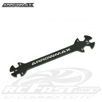 Chave Fixa Turnbuckles  Arrowmax