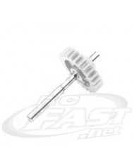 Rolamento One Way do Rotor Principal Outrage G5