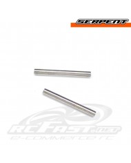 Bloco de Suspensão Traseiro Hard Serpent Eryx / S411