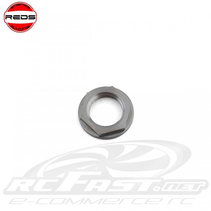 Porca Regulagem Embreagem REDS GT 4 Shoes