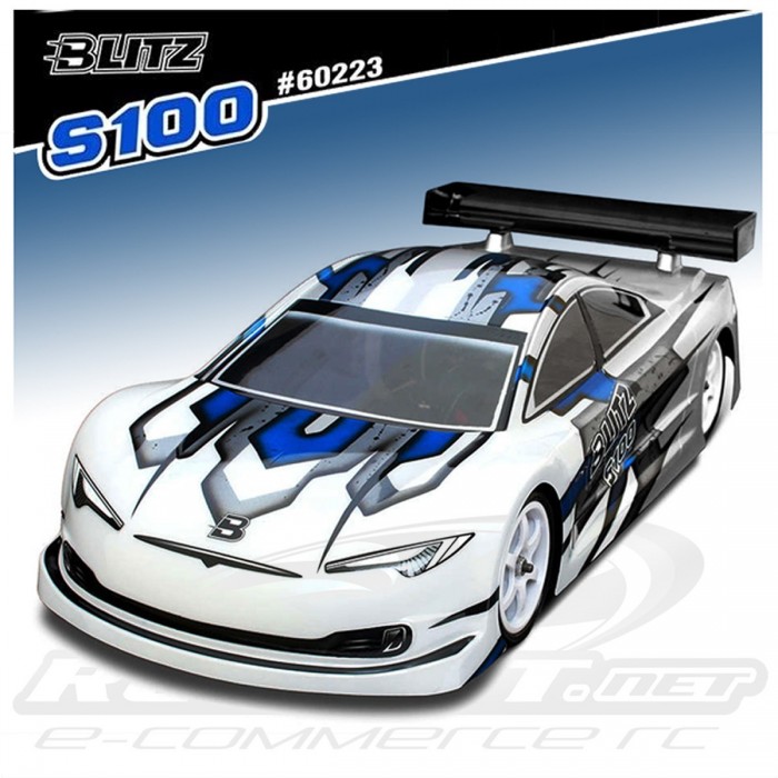 Bolha Blitz S100 (190mm)