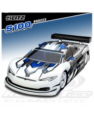 Bolha Blitz S100 (190mm)