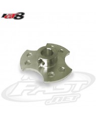 Montante da Coroa Cambio IGTE