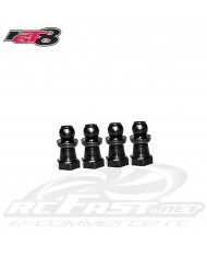 Conjunto de Barra Regulável em Aço IGT8