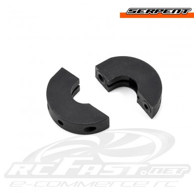 Sapata do Câmbio Serpent Natrix 748 / 747 / 733