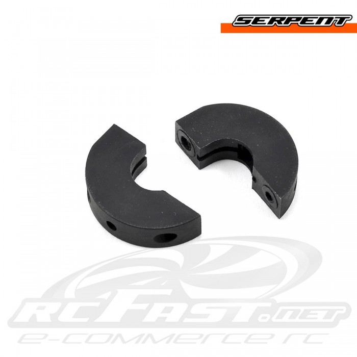 Sapata do Câmbio Serpent Natrix 748 / 747 / 733