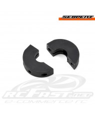 Adaptador Sapata Câmbio Serpent Natrix 748 / 747 / 733