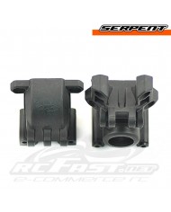 Montante Diff Traseiro Serpent 811 GT / Buggy / Truggy